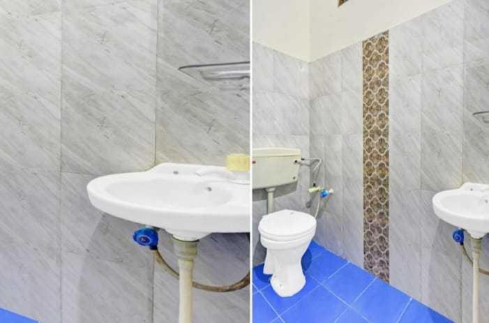 Hotel O The Haveli 러크나우 외부 사진